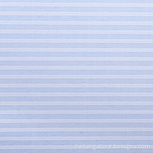 TC Dobby fabric Worker's Fabric Stylish Moisture Fabric